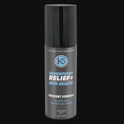 K5 Nutrient Formula 3oz