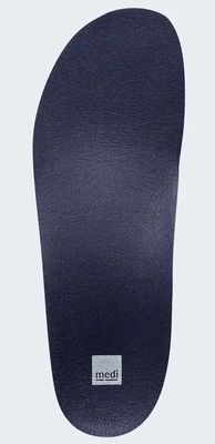 Medi Foot Support Comfort Insole / Pair