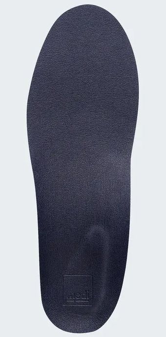 Medi Foot Support Heel Spur Insole / Pair, Size: 8-8.5