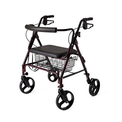 Guardian Bariatric Rollator Heavy Duty