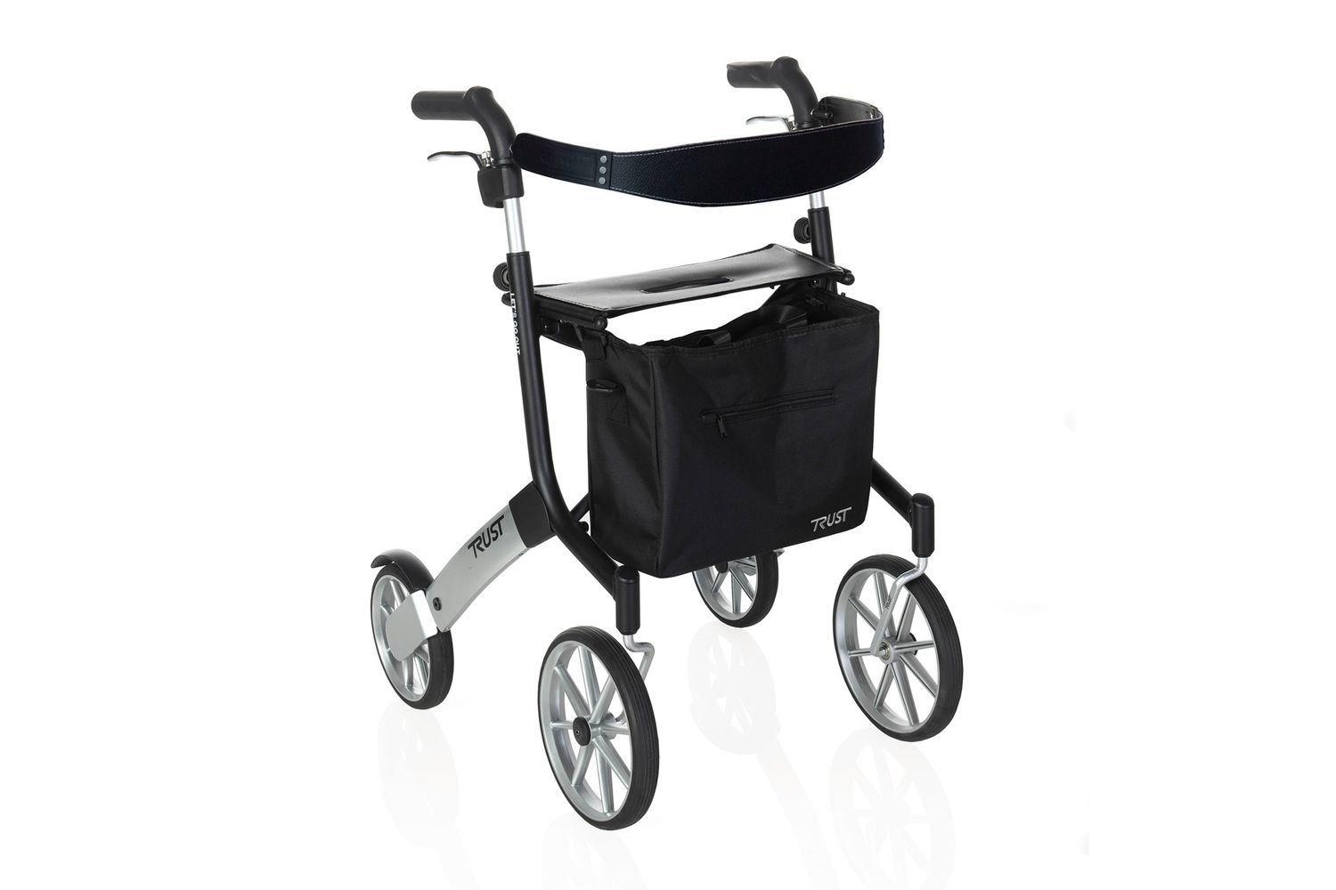 Stander Trust Care Let&#39;s Go Out