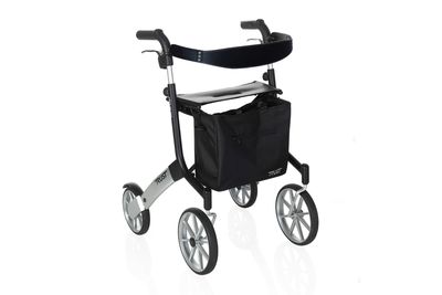 Stander Trust Care Let&#39;s Go Out