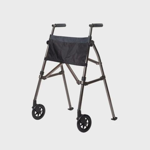 Stander EZ Fold-N-Go Rollator 4350BW
