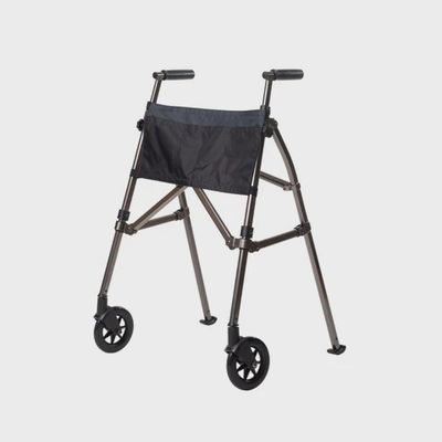 Stander EZ Fold-N-Go Rollator 4350BW