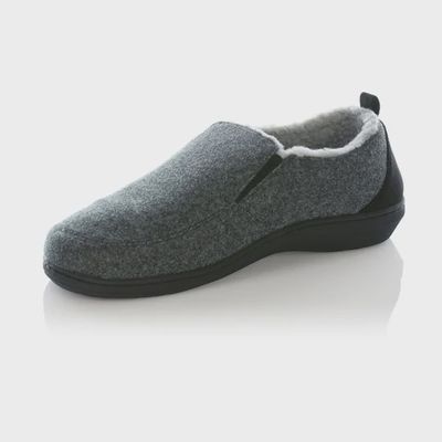 PowerStep Archwear Twin Gore Slipper M