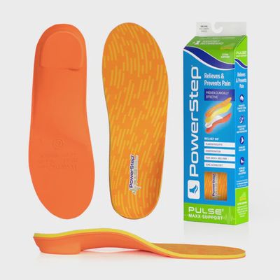 PowerStep Pulse Maxx Full Length Insert / Pair