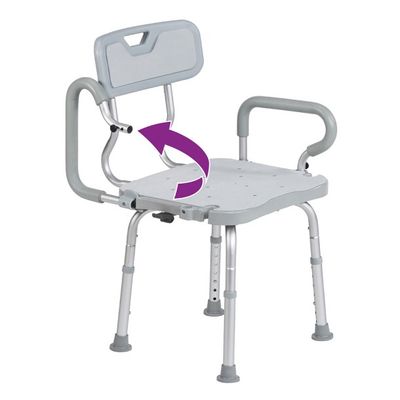 Drive PreserveTech 360 Swivel Bath Chair