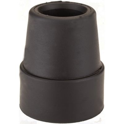 TIPS FOR SM QUAD CANE BLK-2 PR