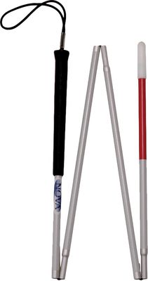 CANE FOR VISUALLY IMPAIRED FLD
