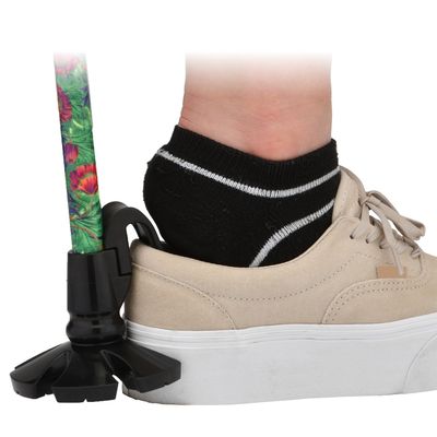 Shoe Horn Cane Tip