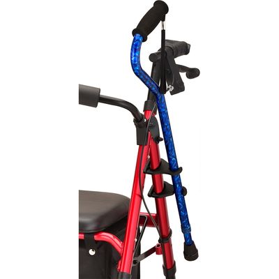 CANE HOLDER FOR STAR SERIES