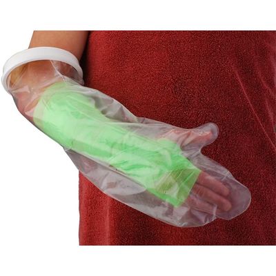 ARM CAST PROTECTOR AD/SHRT 22&quot;