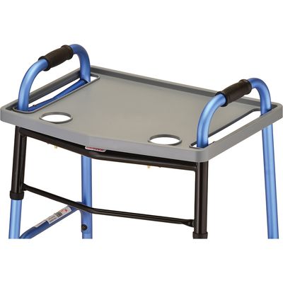 TRAY FOR FOLDING WALKER RETAIL