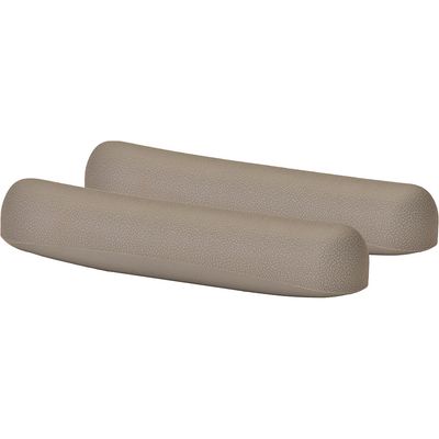 UNDERARM PADS FOR CRUTCH GRAY