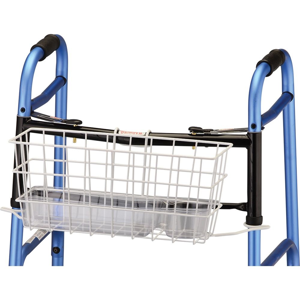 BASKET FOR FLD WLKR W/LINER WT, Case Qty: 1/cs, Units: EACH, WT Cap: 0 lb.