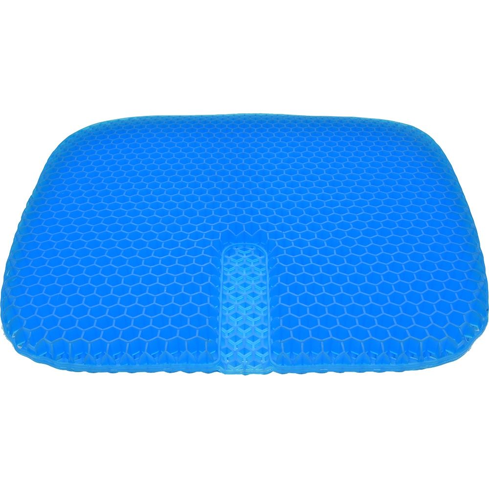 HAPPY TUSH EXTRA WIDE SEAT CUSHION, Case Qty: 1/cs, Units: EACH, WT Cap: 0 lb.