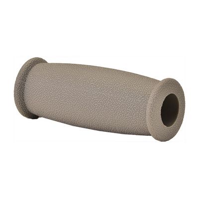HAND GRIPS FOR CRUTCHES GRAY