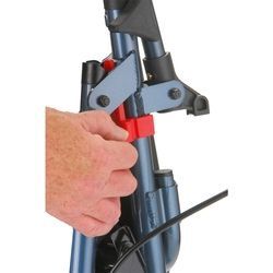 LOCK N LOAD FOR TW &amp; VT WALKER, Case Qty: 1/cs, Units: EACH, WT Cap: 0 lb.