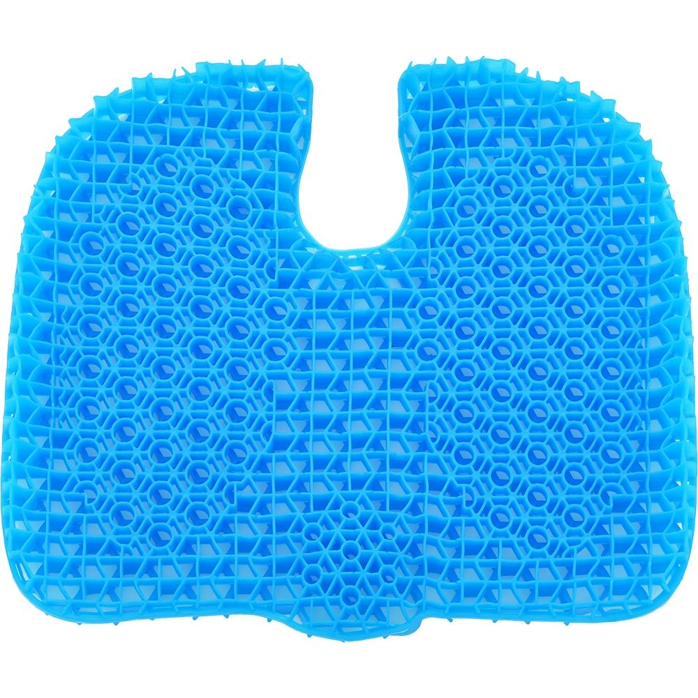HAPPY TUSH W/ COCCYX CUTOUT 2608-R, Case Qty: 1/cs, Units: EACH, WT Cap: 0 lb.
