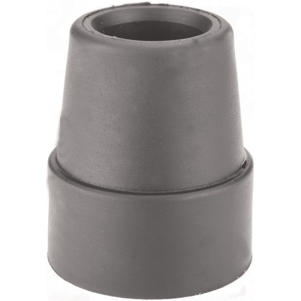 TIPS FOR LG QUAD CANE GR 2 PR 50015GR, Case Qty: 1/cs, Units: BAG4, WT Cap: 0 lb.