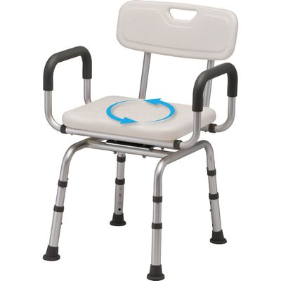 SWIVEL BATH SEAT