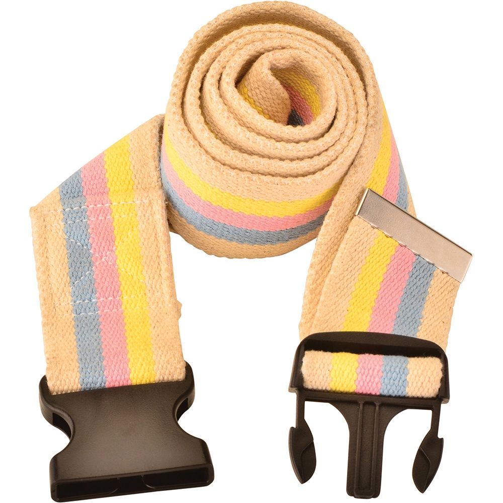GAIT BELT 72&quot; STRP PLSTC BCKLE, Case Qty: 1/cs, Units: EACH, WT Cap: 0 lb.