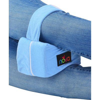 CUSHION KNEE SPACER SMALL TC