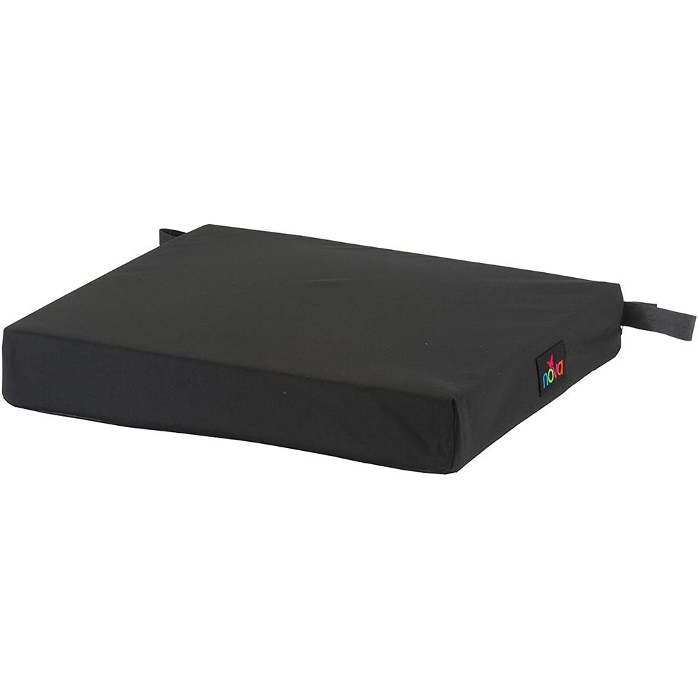 CUSHION GEL FOAM 22X18X3 / 2604-3-2218, Case Qty: 2/cs, Units: EACH, WT Cap: 400 lb.
