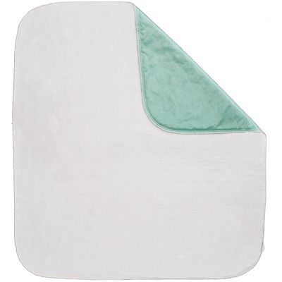 UNDERPAD 17&quot;X24&quot; WHITE