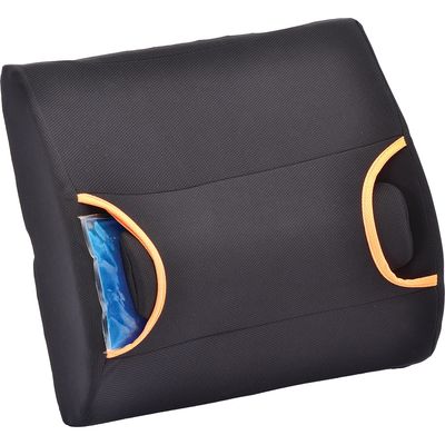BACK CUSHION WITH HOT/COLD PK
