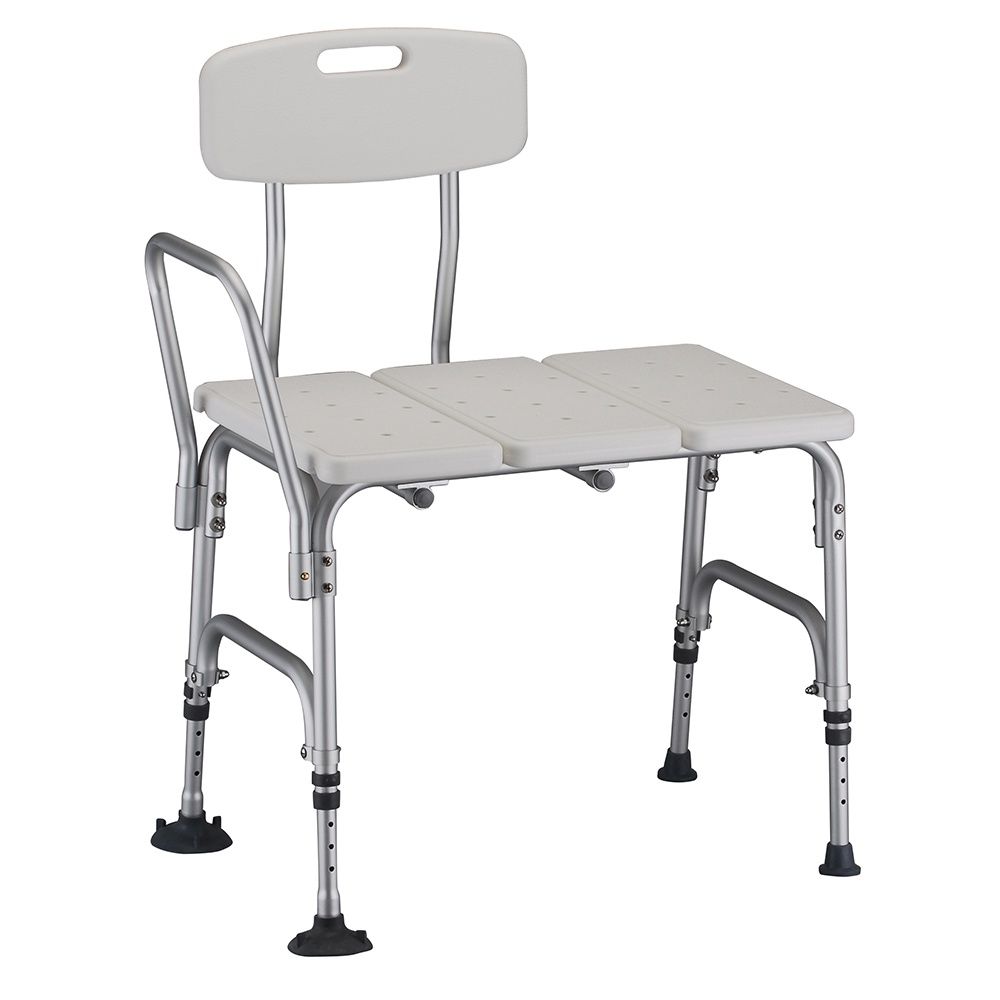 HEAVY DUTY TRANSFER BENCH, Case Qty: 2/cs, Units: EACH, WT Cap: 500 lb.