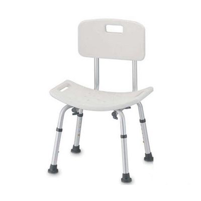 BATH SEAT W/ BACK KD - RETAIL