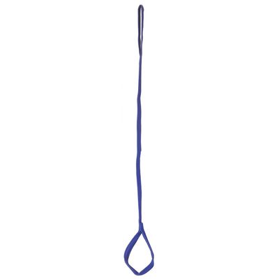 LEG LIFTER BLUE