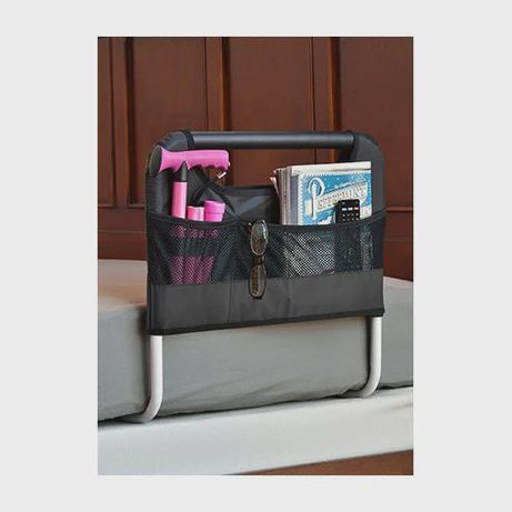 Organizer Pouch for Bed Rail 6099BK