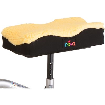 FLEECE COVER FOR TKW KNEE WLKR