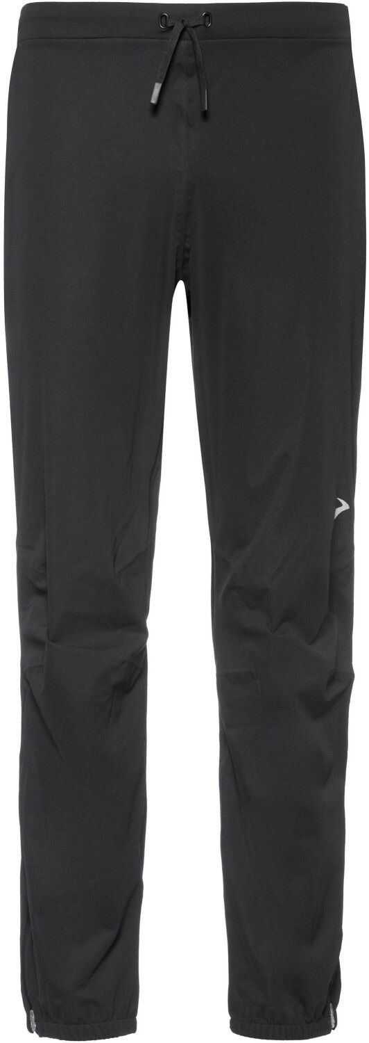 High Point Waterproof Pant M, Size: XS, color: Black