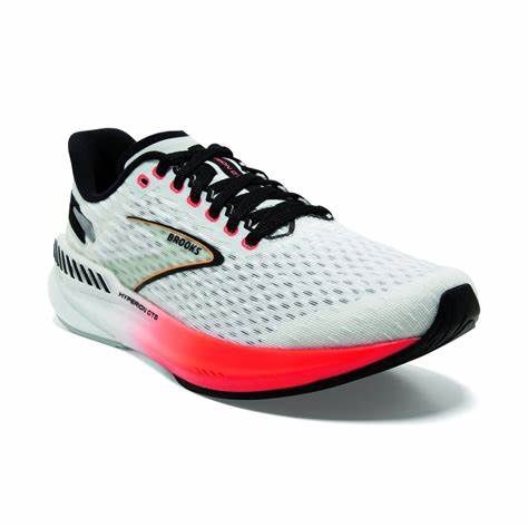 Hyperion GTS M, Size: 7, color: Blue/Fiery Coral/Orange, Dimension: D