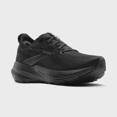 Glycerin GTS 22 M, Size: 7, color: Black/Black/Ebony, Dimension: D