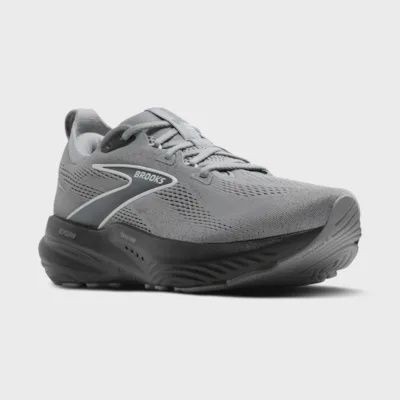 Glycerin 22M, Dimension: D, Size: 7, color: Primer Gray/Ebony/Bluewash
