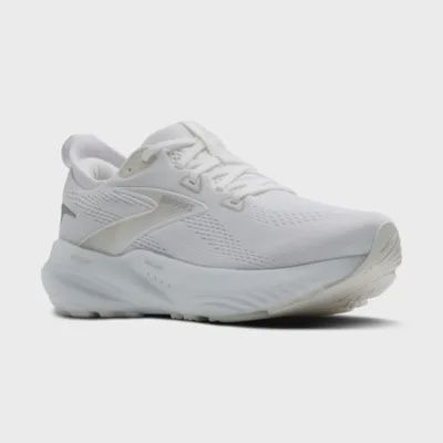 Glycerin 22F, color: White/White/Grey, Size: 5, Dimension: B