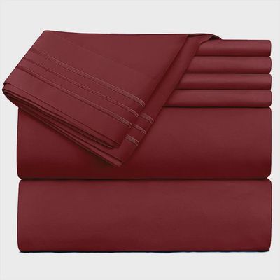 Deluxe Twin XL Sheet Set