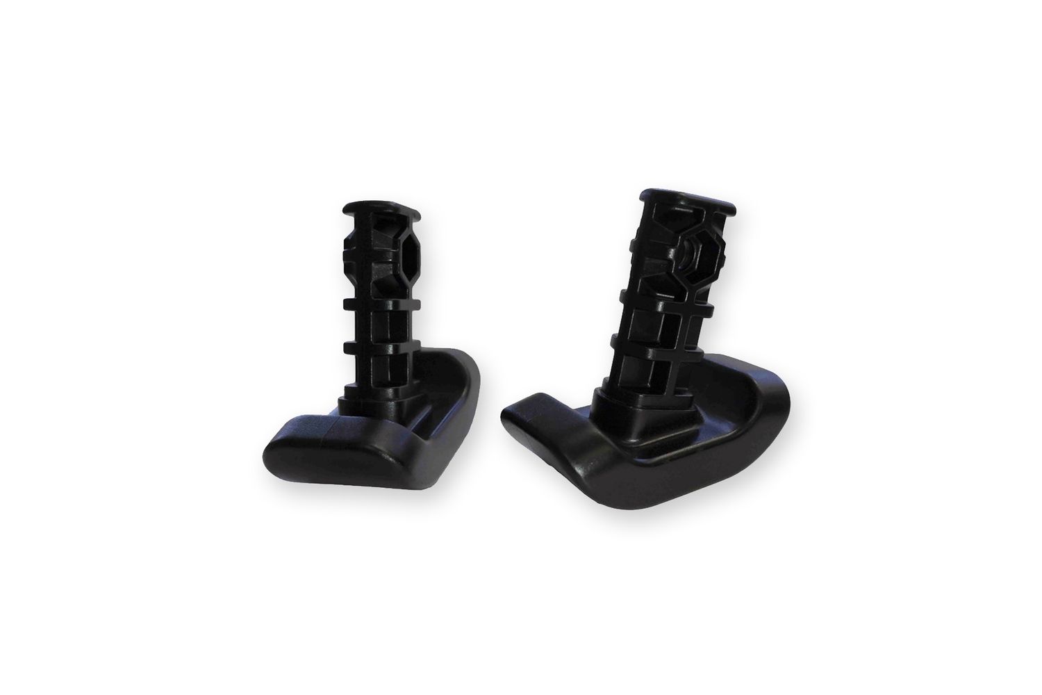 Walker Replacement Rear Glides
