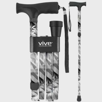 Folding Cane