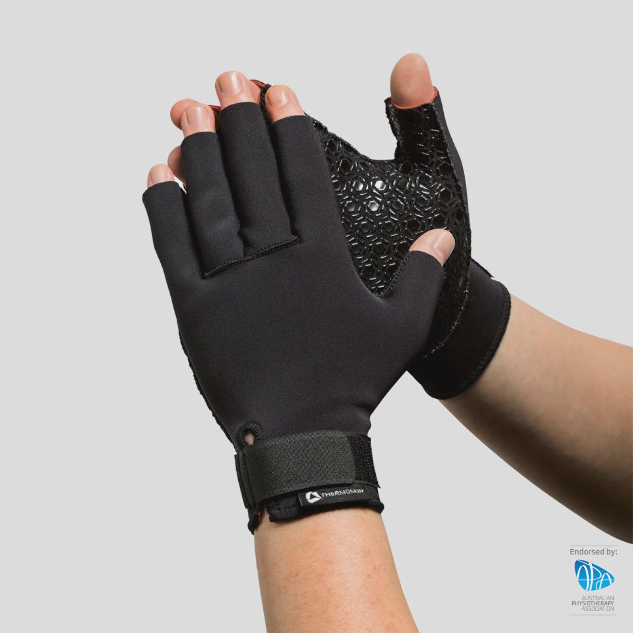 Thermal Compression Gloves