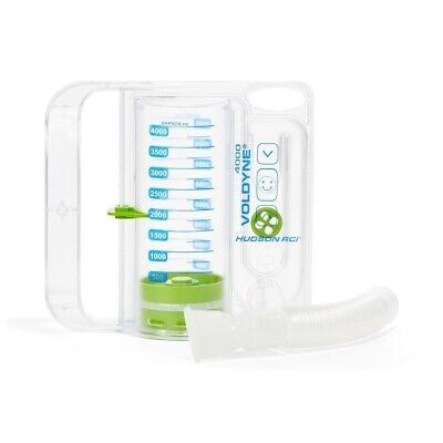 Volumetric Exerciser 4000