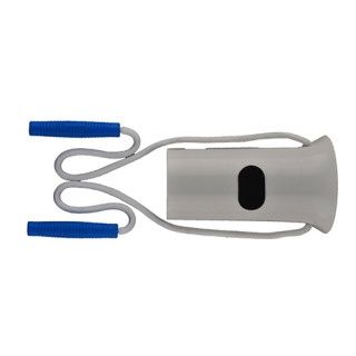 PLASTIC SOCK AID, Case Qty: 1/cs, Units: EACH, WT Cap: 0 lb.