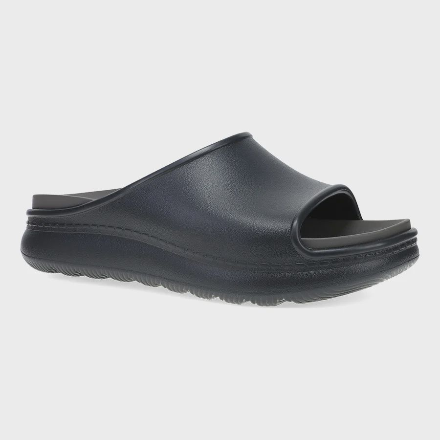 Devyn Black Molded, Size: 36