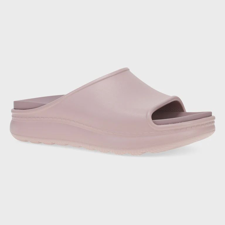 Devyn Mauve Molded, Size: 36