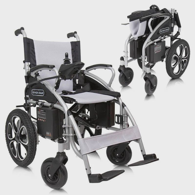 Vive Power Wheelchair
