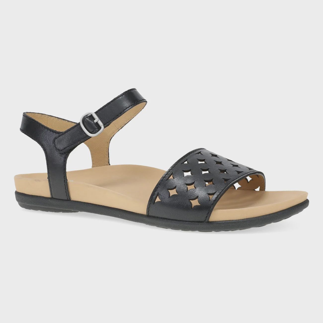 Jodie Black Calf, Size: 36